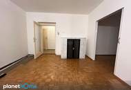 Wohnung mit Charme, bereit für eine zeitgemäße Erneuerung im begehrten Floridsdorf