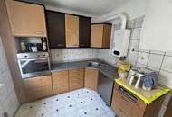 Helle 3-Zimmer-Wohnung mit Lift, separater Küche