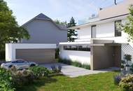 LEOPOLDSKRON – Schlüsselfertiges Architektenhaus mit perfekter Planung