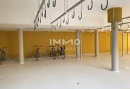 PARKLAGE I 2 Zimmer mit Balkon - Nähe U3