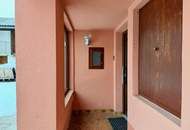 2 Einfamilienhäuser (sanierungsbedürftig) mit schönem Garten - 15 Minuten nach Graz