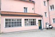 Verlassenschaftsobjekt mit Potenzial – 2 Zimmer Eigentum anstelle Miete