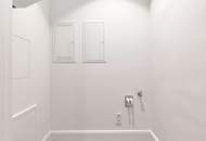 Exklusives Wohnen zwischen Donaukanal und Liechtensteinpark! Generalsanierter, südwestseitiger Drei-Zimmer-Erstbezug!