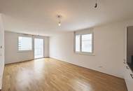 Q11 Leben in Simmering - Lichtdurchflutete Balkonwohnung mit 4 Zimmern und Deckenkühlung!