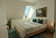 Luxus trifft Tradition: Eigentumswohnungen im revitalisierten Gründerzeithaus in Top-Lage - Erstbezug