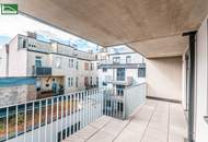 Sinnvolles Wohnungsinvestment fertig gestellt! Sofort vermietbar, sofort Erträge erzielen. Neubau-Erstbezug – die Küche ist inkludiert!