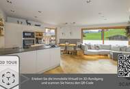 Luxus- Ski in/Ski out Apartment in sonniger Toplage