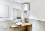 Sehr gut ausgestattetes Loft mit 2 Terrassen in der Brotfabrik Wien!