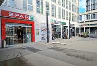 2-Zimmer-Wohnung im VIENNA TWENTYTWO bei U1 Kagran | Rooftop-Pool, Sauna &amp; Gym im Haus