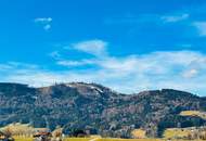 Seeblick - Baugrund mit Altbestand Tiefgraben