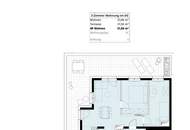 DG mit ca. 37,5m² Rundum-Terrasse I Investition in Lebensqualität & Nachhaltigkeit mit Weitblick I