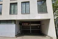 Garagenplatz im 12.Bezirk! Arndtstraße - Längenfeldgasse