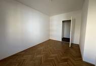 Ruhige zentral gelegene 3 Zimmer Wohnung