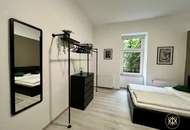 3-Zimmer mit Garten in 1150 Wien – Top Lage zum Kauf!