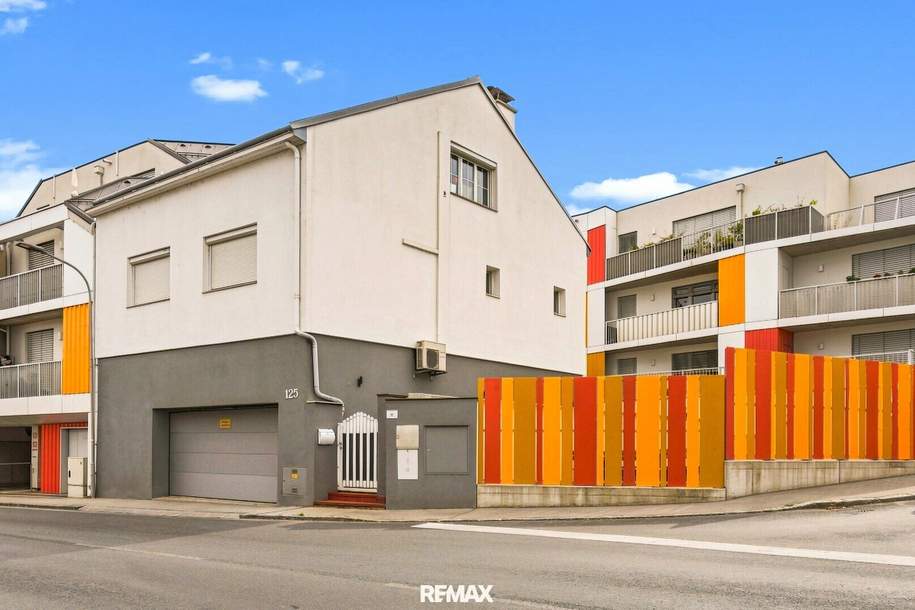 Wohnen in einer der beliebtesten Lagen rund um Wien, Haus-kauf, 695.000,€, 3400 Tulln