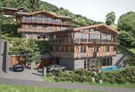 Grundstück mit Baugenehmigung in einzigartiger Sonnen- & Panoramalage