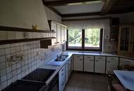 Ein- oder Zweifamilienhaus in Lunz am See