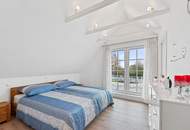 Top renoviertes 92 m² Wohnhaus in Kleingarten Simmeringer Haide (479m² Grund)