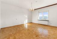 Seeblick-Wohnhaus in Bestlage oberhalb von Velden