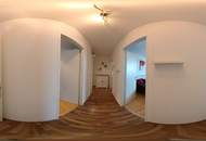 "Exklusive Wohnung mit 40 m² Terrasse, Pool, Sauna!"