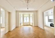 360 TOUR // RENOVIERTE STILWOHNUNG nahe DONAUKANAL