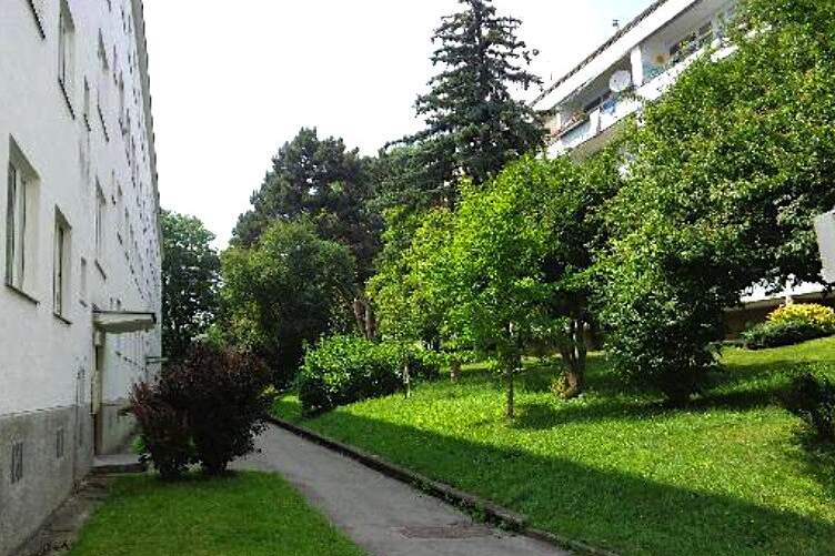 SOFORTBEZUG DRAUSSEN in OTTAKRING 4 Zimmer Wohnung mit LOGGIA in GRÜNLAGE, Wohnung-kauf, 350.000,€, 1160 Wien 16., Ottakring