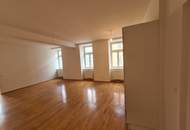 Wohnen im Grünen und doch urban – 3 Zimmer nahe Herderpark &amp; U3