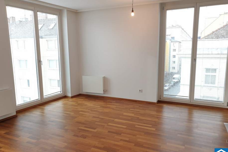 Helle 3-Zimmer-Wohnung in Döbling, Wohnung-miete, 1.349,00,€, 1190 Wien 19., Döbling