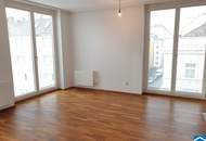 Helle 3-Zimmer-Wohnung in Döbling