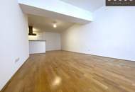 GROSSZÜGIGE 2-ZIMMER-WOHNUNG MIT LOGGIA | HUMBOLDTGASSE | TOP-ANBINDUNG &amp; AB SOFORT VERFÜGBAR | WOHLFÜHLEN AB DEM ERSTEN TAG