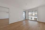 THE TEMPTATION - Dachgeschosswohnung mit Terrasse und Dachterrasse | 49 m² Freifläche, 2 Zimmer