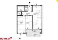 Mi Living- Hochwertige Eigentumswohnungen nähe Hauptbahnhof