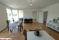 Reihenhausidyll - Wohnen im Grünen, nah am Wasser