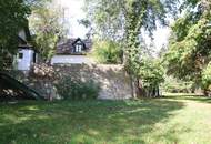 Idyllisch residieren in historischem Ambiente oben am Kahlenberg ! RARITÄT