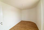 Unverbauter Blick auf die Traisen - Helle Neubauwohnungen direkt an der Traisen