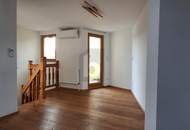 STILVOLLER DACHGESCHOSSHIT MIT CHARME