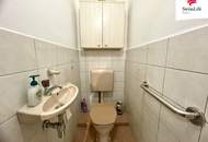 Großzügige Wohnung mit Balkon & Potential zur Wohnküche | INKLUSIVE EINRICHTUNG