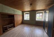 "KAUFANBOT vorhanden" Sanierungsbedürftiges Mehrfamilienhaus mit großem Grundstück in Stadtlage Knittelfeld