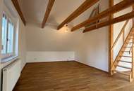 Charmante Loft-Wohnung mit Terrasse in ruhiger Lage – Graz Puntigam
