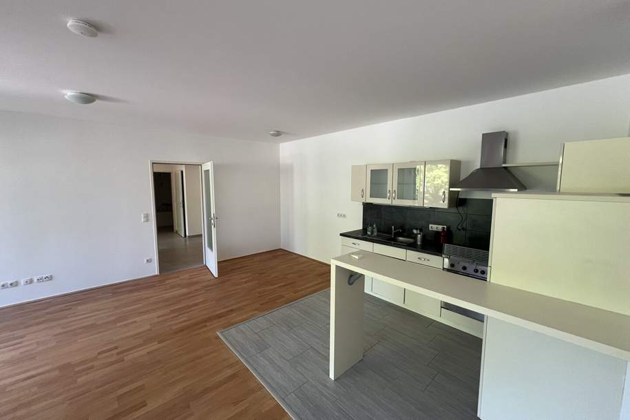 1120! 3 Zimmer Wohnung in der Schönbrunner Allee direkt beim Schloß Hetzendorf nahe dem Schönbrunner Schloßpark!, Wohnung-miete, 1.466,19,€, 1120 Wien 12., Meidling