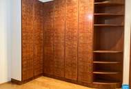 Repräsentative Altbauetage mit Terrasse