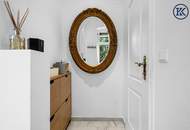 Helles Altbaujuwel nahe Schloss Schönbrunn – Stadtnah &amp; Ruhig