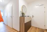 Einladende 3-Zimmer-Wohnung mit gemütlicher Loggia in Kematen a.d. Krems zu vermieten!