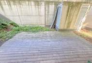 Attraktive Gartenwohnung in ruhiger Lage nahe dem Türkenschanzpark