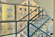 HELLE 2-ZIMMER DG WOHNUNG MIT eigener TERRASSE und GARTENNUTZUNG