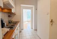 Charmante Garçonnière mit Ausbaupotenzial in Top-Lage von Ottakring