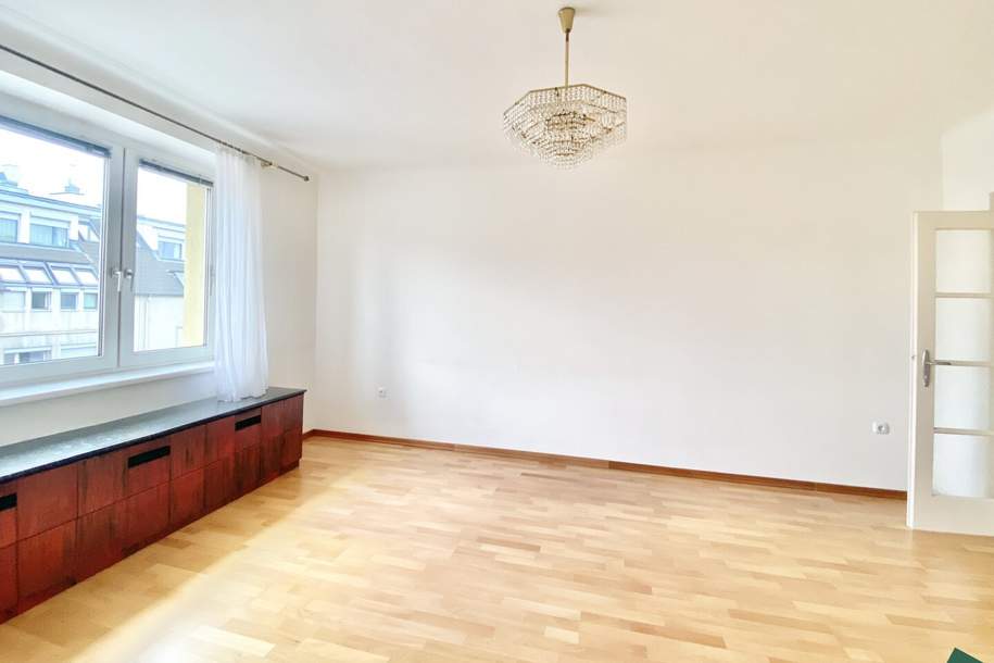 Schöne 2-Zimmer-Wohnung mit optimaler Anbindung beim Liesinger Platz, Wohnung-kauf, 179.900,€, 1230 Wien 23., Liesing