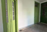 4-Zimmerwohnung (mit Durchgangszimmer)