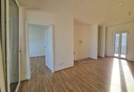 Helle Wohnräume & moderne Ausstattung | 2-Zimmer-Wohnung mit Loggia I Provisionsfrei