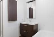 Ruhige 3 Zimmer Wohnung mit Parkblick